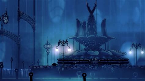 hollow knight city of tears